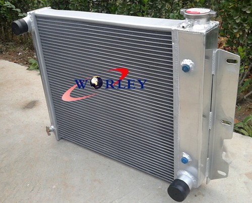 Presale aluminum radiator - *presale*,