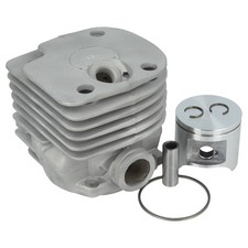 Genuine Meteor Husqvarna 365