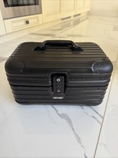 Rimowa Vanity Cabin Suitcase