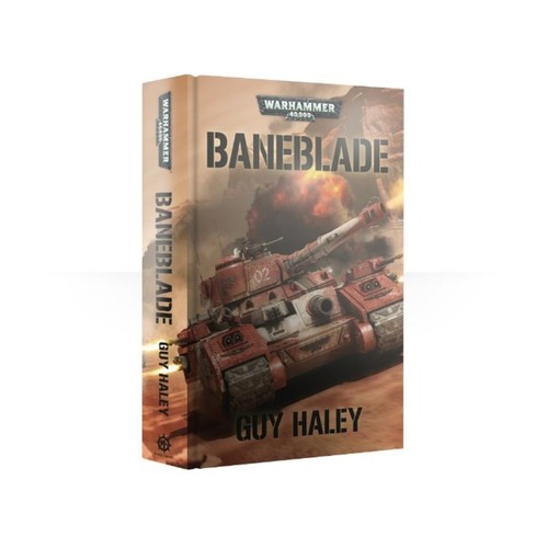 Black library 40k novel - library,