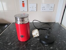 Nespresso Aeroccino 3 Electric