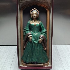 Marcus Replicas/Designs Catherine of Aragon Wall Plaque Collectible