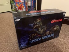 NECA Gremlins 2 - Spider