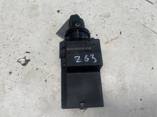 Mercedes vito w639 ignition - mercedes,