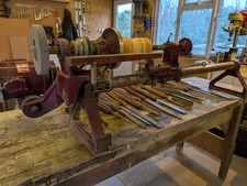 Vintage Coronet Major