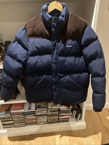 Penfield men down filled - men's,
