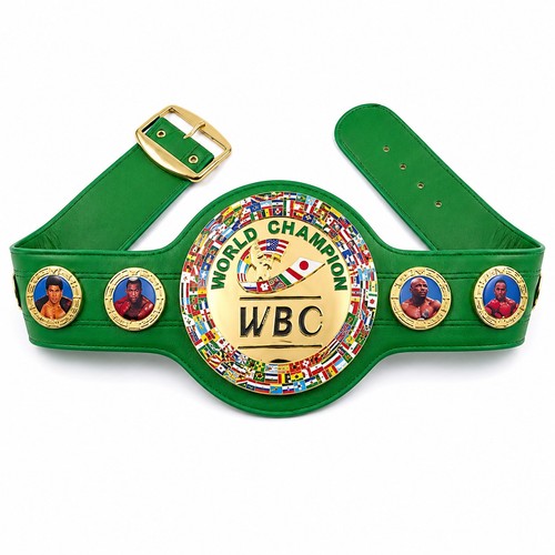 Wbc world champion - wbc,