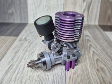 Schumacher Rascal/Riot X18