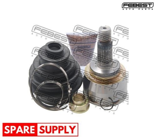 Joint kit drive shaft for - joint, kit,