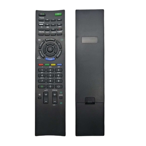 Replacement remote control for - replacement,
