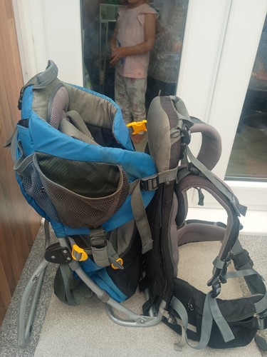 Deuter kid comfort child - deuter,