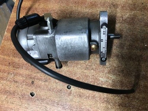 Lucas k2f magneto - lucas,