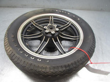 Yamaha XS650SE XS 650 Special