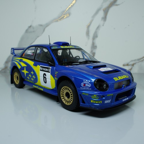 Subaru impreza wrx sti 2nd - subaru,
