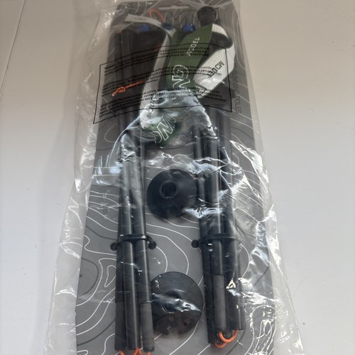 Omm lite carbon - omm,