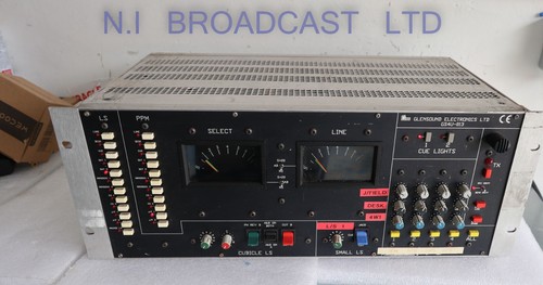 Glensound gs4u 013 obvan - gs4u-013,