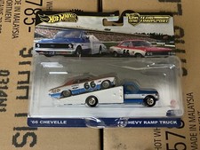 Hot Wheels Premium 2024 -