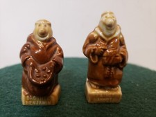  FRIAR MONK  "KP FOODS" PROMO