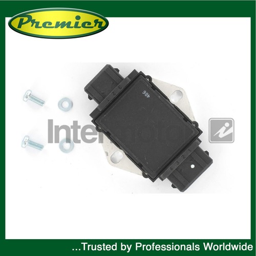 Ignition switch premier fits - ignition,