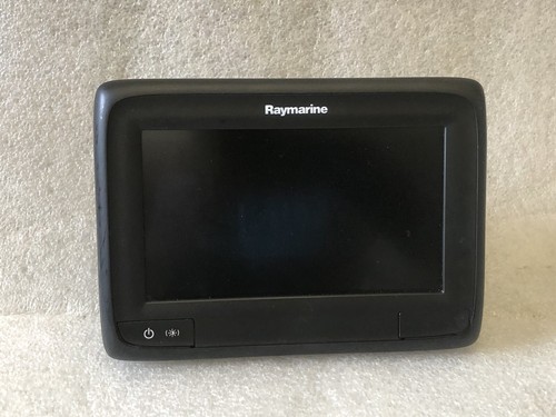 Raymarine chartplotter a75 - raymarine,