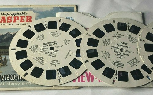 View master reel - 3,