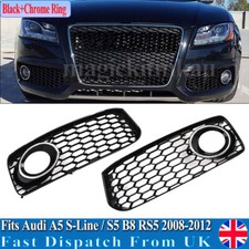 Front Fog Light Grille