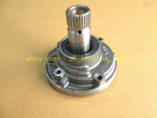 THWAITES PARTS - TRANSMISSION