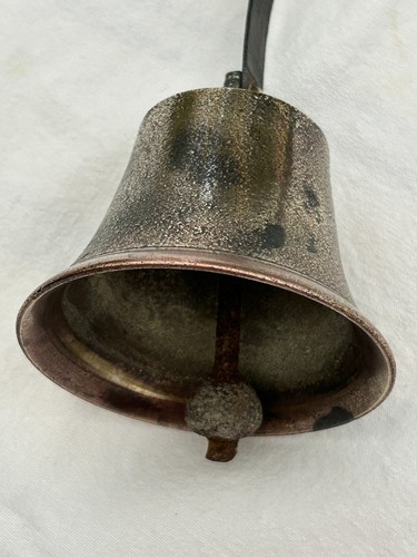 Antique brass - antique,