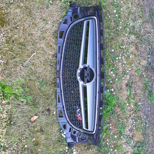 Vauxhall insignia vxr front - insignia,