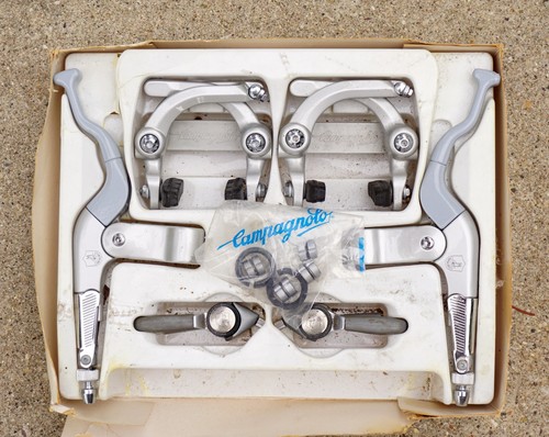 Campagnolo euclid group - campagnolo,