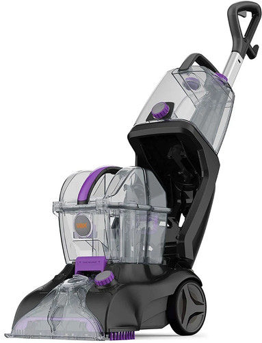 Vax cdcw rpxr - vax, upright