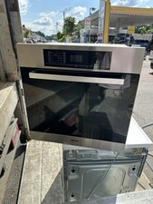 Miele H5240B Single Electric