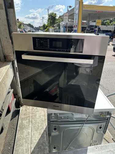 Miele h5240b single - miele, electric
