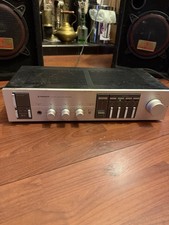 Pioneer SA-540 Stereo