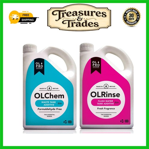 Marine toilet treatment - toilet,