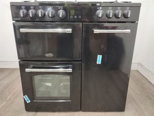 Belling RCAFHOUSE90DFBLK Range