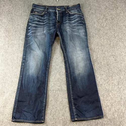 Star mens jeans relaxed - g-star,
