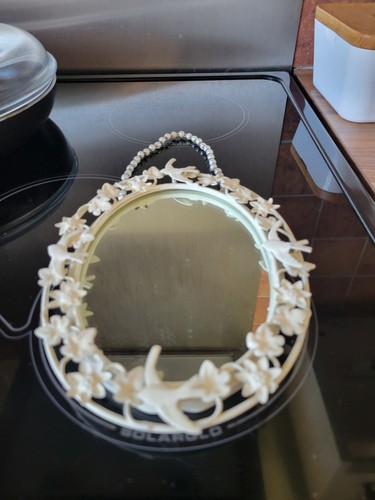 Small decorative framed - small, mirror