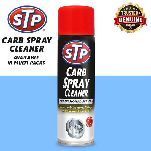 Stp professional series - stp, carb