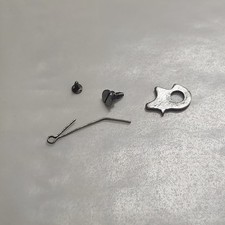 Click, Spring, Screws - Pocket