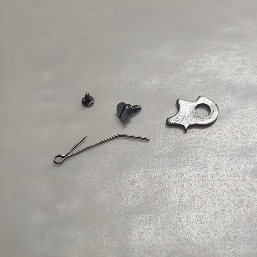 Click spring screws pocket - -,