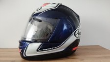 Arai RX-7 GP Dani Pedros Replica WSBK Helmet MotoGP SBK Superbike Motorcycle M