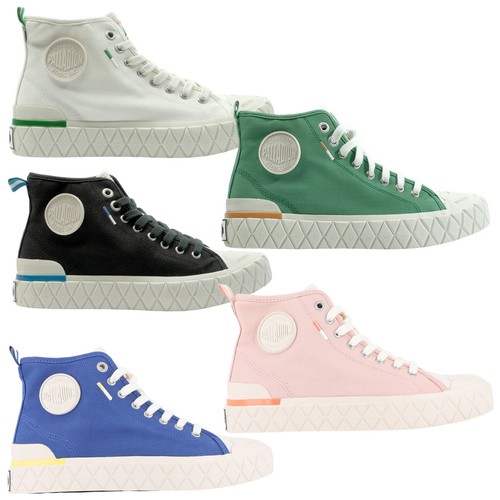 Palladium unisex palla ace - palladium,