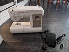 Singer Brilliance 6180