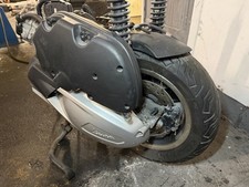 Piaggio Vespa 300 GTS ABS