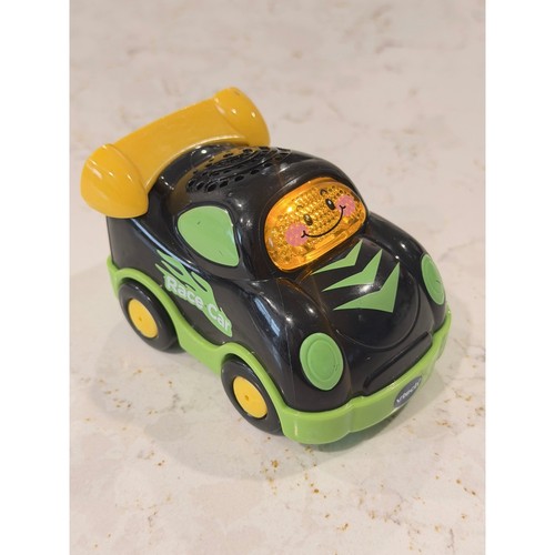 Vtech smart wheels race - smart,