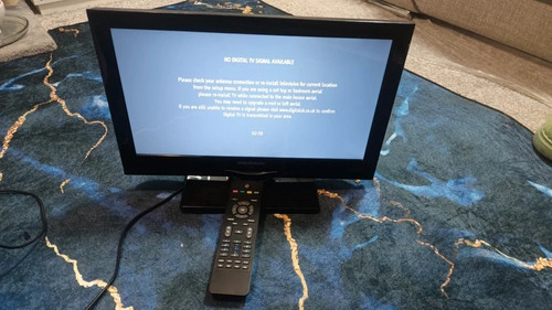 Digihome inch led - digihome, tv
