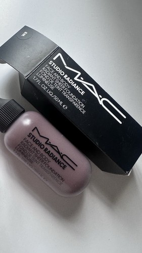 Mac studio radiance - mac, face