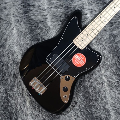 Squier affinity jaguar bass - squier,