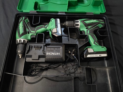 Hitachi dv18dgl ds18dgl - hitachi,
